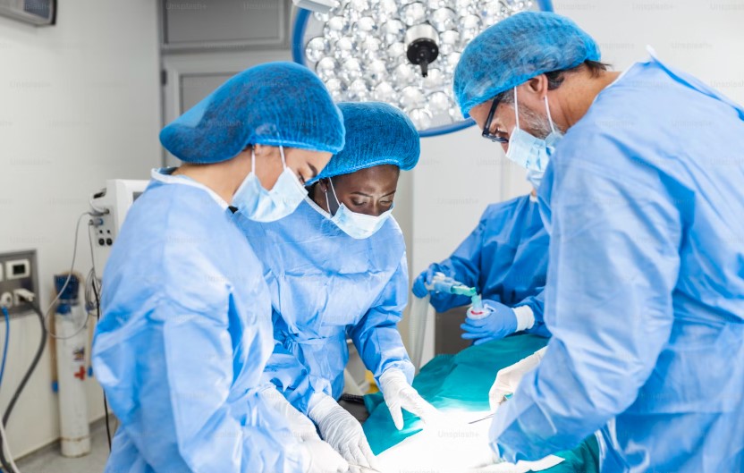 Best Hospital In Dallas Joint Surgery.jpg