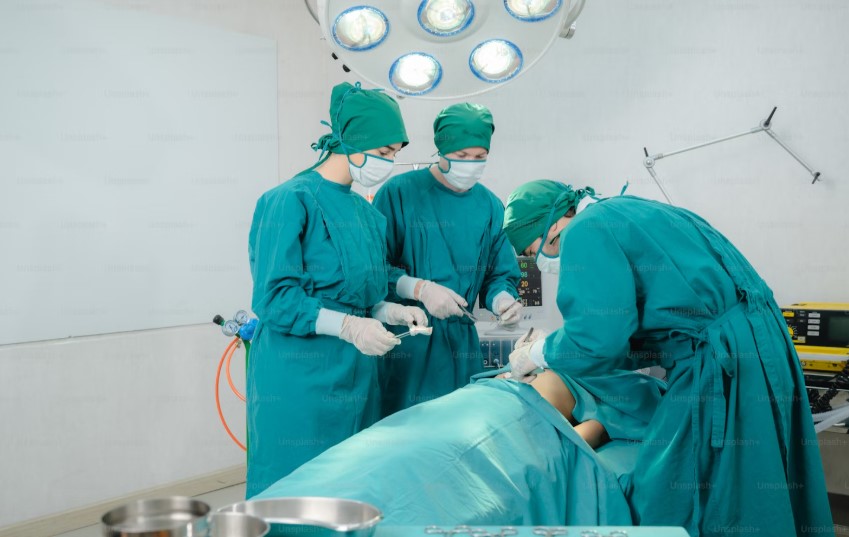 Best Hospital In Houston Joint Surgery.jpg