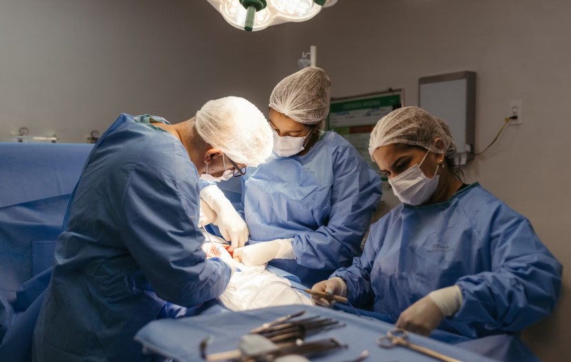 Best Hospital In Los Angeles Joint Surgery.jpg